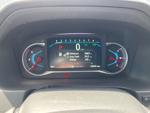Used 2019 Honda Passport EX-L image 14