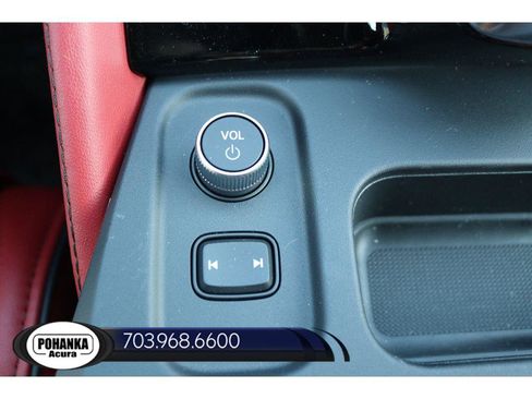 New 2026 Acura MDX Type S image 21