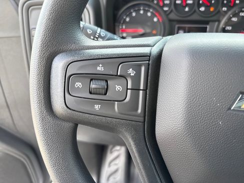 New 2024 Chevrolet Silverado 2500 W/T w/ WT Convenience Package RWD image 20
