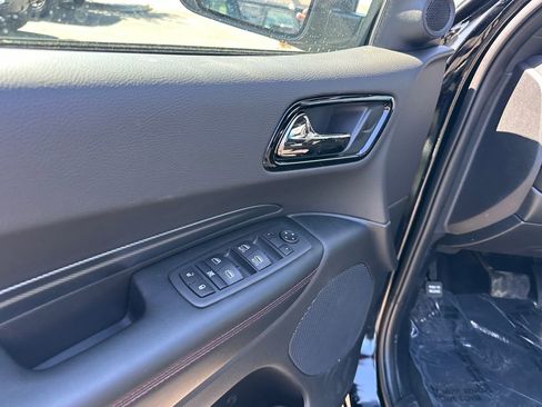 New 2026 Dodge Durango GT image 16