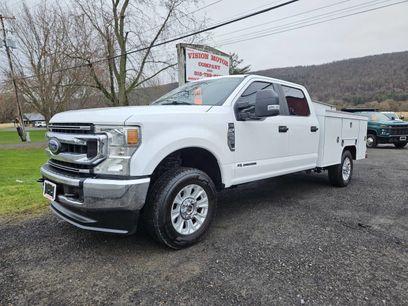 Used 2022 Ford F250 XL w/ STX Appearance Package
