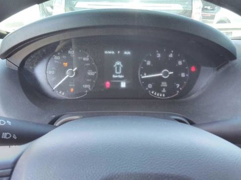 Used 2025 RAM ProMaster 2500 w/ Convenience Group FWD image 8