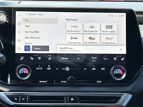 Used 2024 Lexus RX 350 F Sport image 29