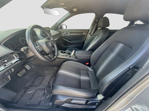 Certified 2023 Honda Civic Sport image 18