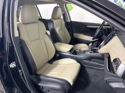Certified 2023 Subaru Outback Limited image 35