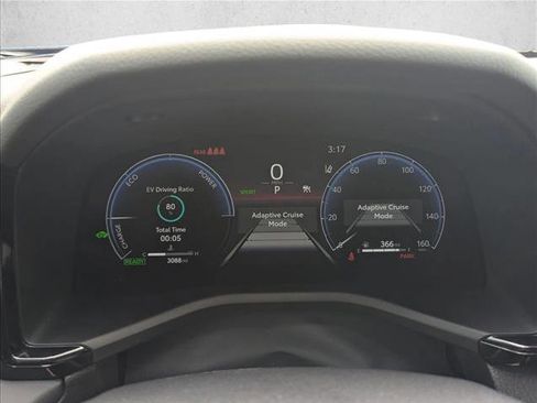 Used 2026 Toyota Camry XSE w/ Premium Package FWD image 11