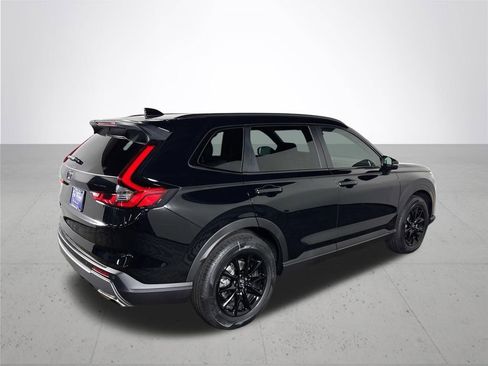 New 2026 Honda CR-V Sport-L image 6