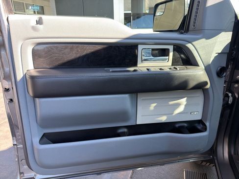 Used 2012 Ford F150 Platinum AWD/4WD image 25