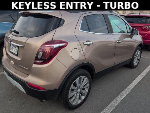 Used 2018 Buick Encore Preferred image 3