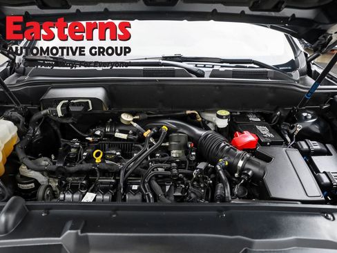 Used 2022 Lincoln Nautilus AWD w/ Premium Package image 7