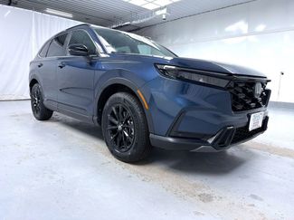 Used 2024 Honda CR-V Sport-L video 1
