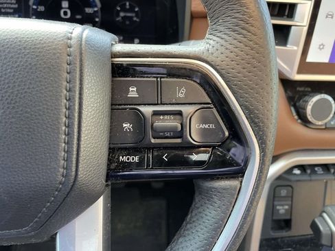 Used 2023 Toyota Tundra 1794 Edition image 33