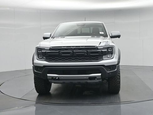 New 2026 Ford Ranger Raptor AWD/4WD image 25
