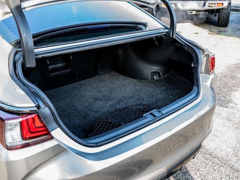 Used 2019 Lexus ES 350 F Sport image 18