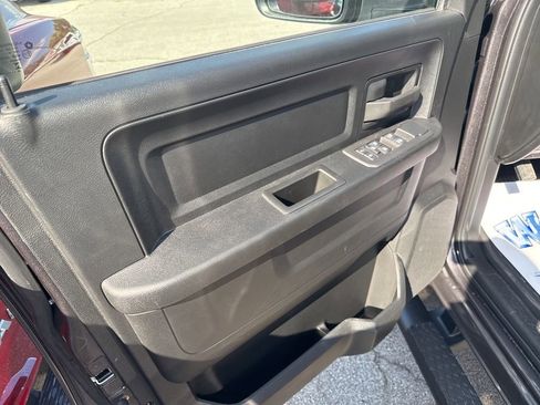 New 2026 RAM 2500 Tradesman w/ Chrome Appearance Group image 13