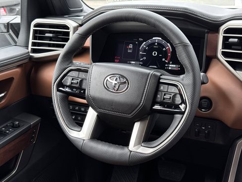 New 2026 Toyota Tundra 1794 Edition image 24