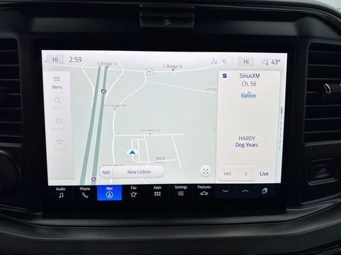 New 2026 Ford F350 Platinum w/ FX4 Off-Road Package image 19