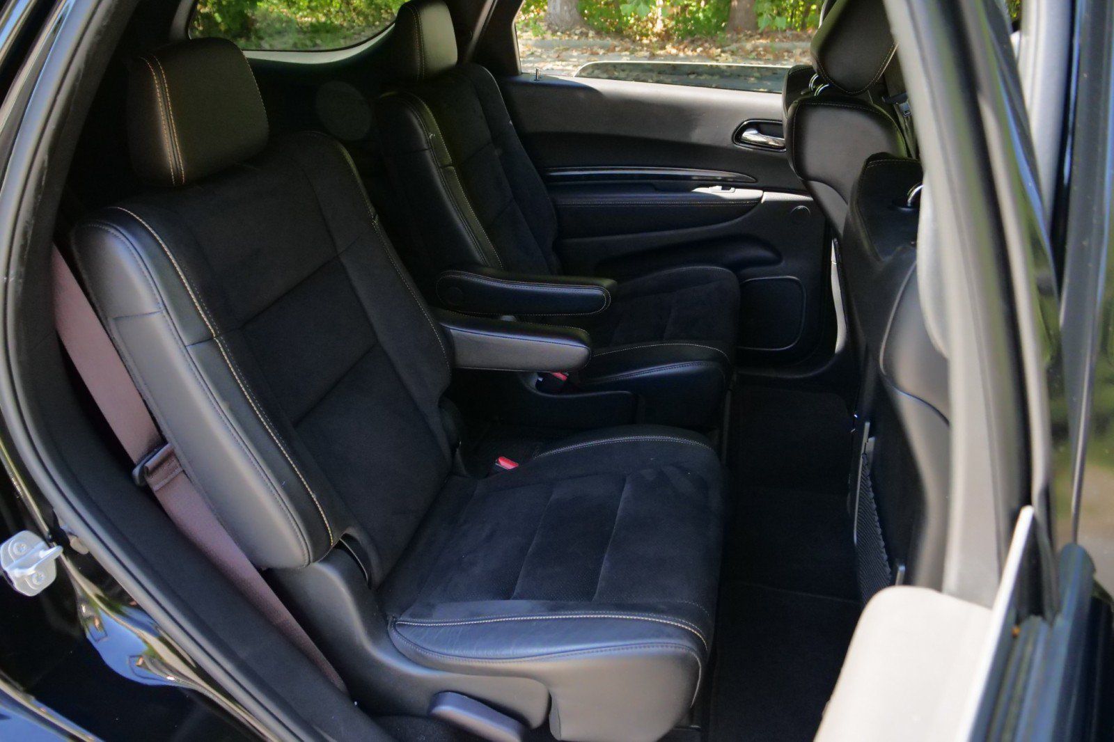 Used 2025 Dodge Durango R/T AWD/4WD image 40