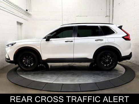 Used 2024 Honda CR-V Sport-L image 6