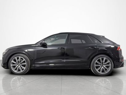 Used 2023 Audi SQ8 Prestige