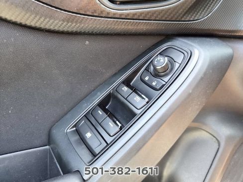 Used 2019 Subaru Crosstrek 2.0i w/ Eyesight System AWD/4WD image 29