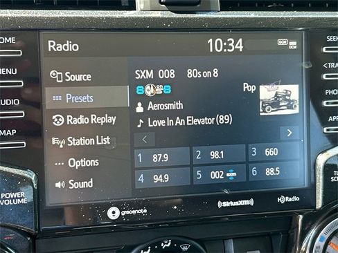 Used 2023 Toyota 4Runner 40th Anniversary SE image 23