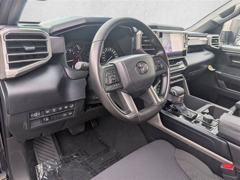 New 2026 Toyota Tundra SR5 AWD/4WD image 3