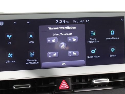 Used 2023 Hyundai Ioniq 5 Limited image 23