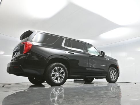 Used 2022 GMC Yukon SLE w/ Gmc Pro Safety Plus Package image 79