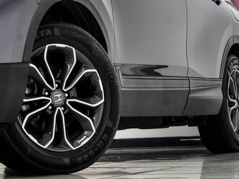 Used 2022 Honda CR-V EX image 3