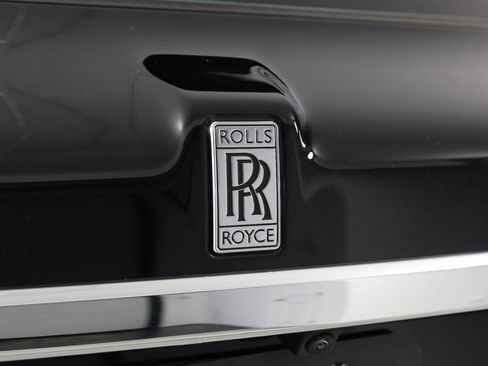 New 2026 Rolls-Royce Cullinan AWD/4WD image 22