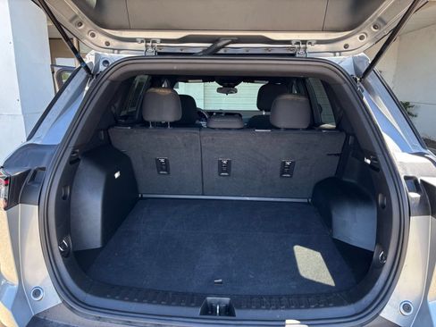 Used 2025 Chevrolet Equinox LT AWD/4WD image 26