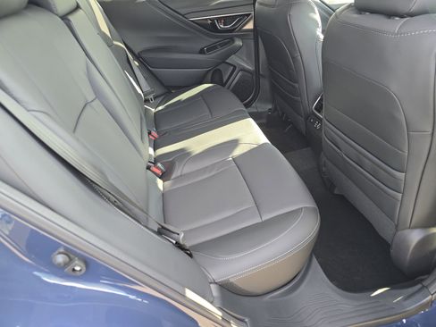 New 2025 Subaru Outback Limited image 19