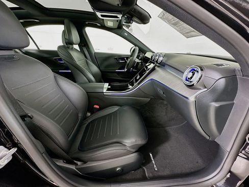 New 2026 Mercedes-Benz C 300 Sedan image 31