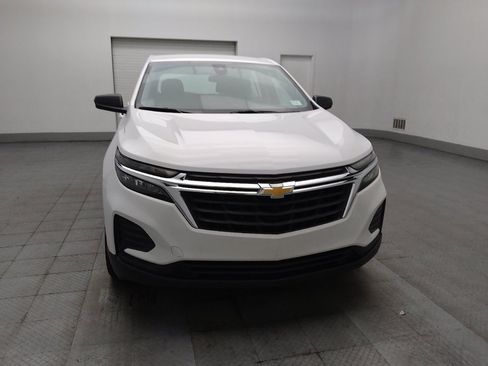 Used 2024 Chevrolet Equinox LS FWD image 14