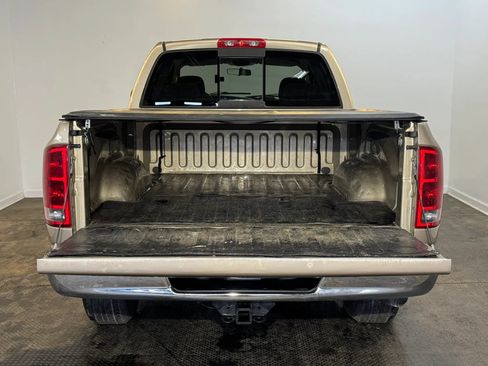Used 2004 Dodge Ram 1500 Truck SLT w/ Trailer Tow Group AWD/4WD image 26