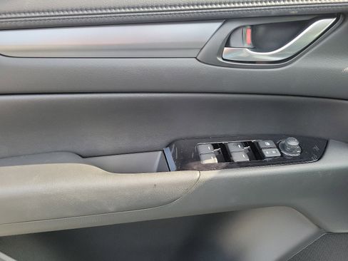 New 2023 MAZDA CX-5 AWD 2.5 S w/ Select Package image 7