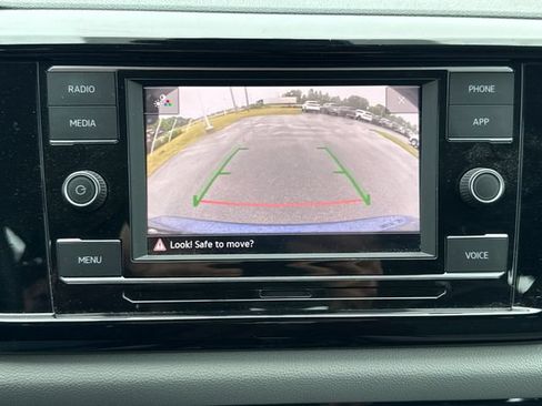 Used 2024 Volkswagen Taos S FWD image 28
