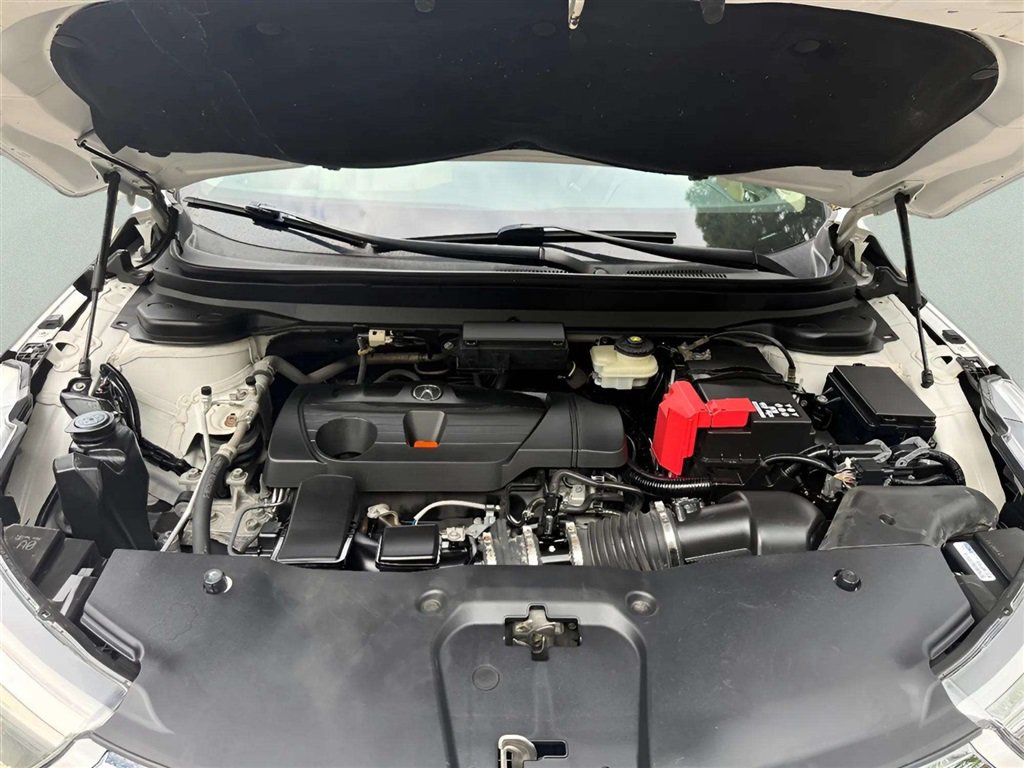 Used 2020 Acura RDX FWD image 19