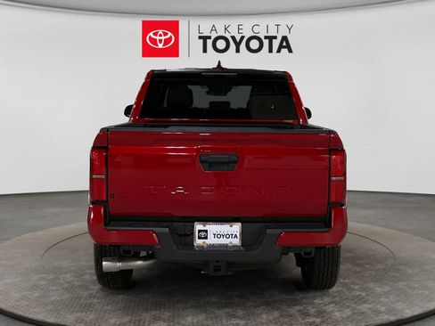 Used 2025 Toyota Tacoma SR5 RWD image 7
