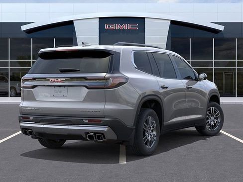 New 2026 GMC Acadia Elevation image 4