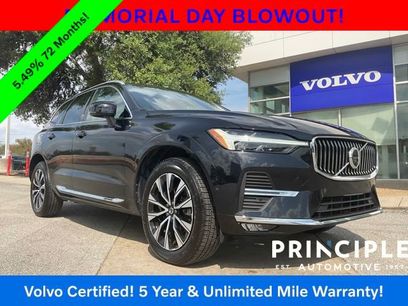 Certified 2023 Volvo XC60 B5 Plus