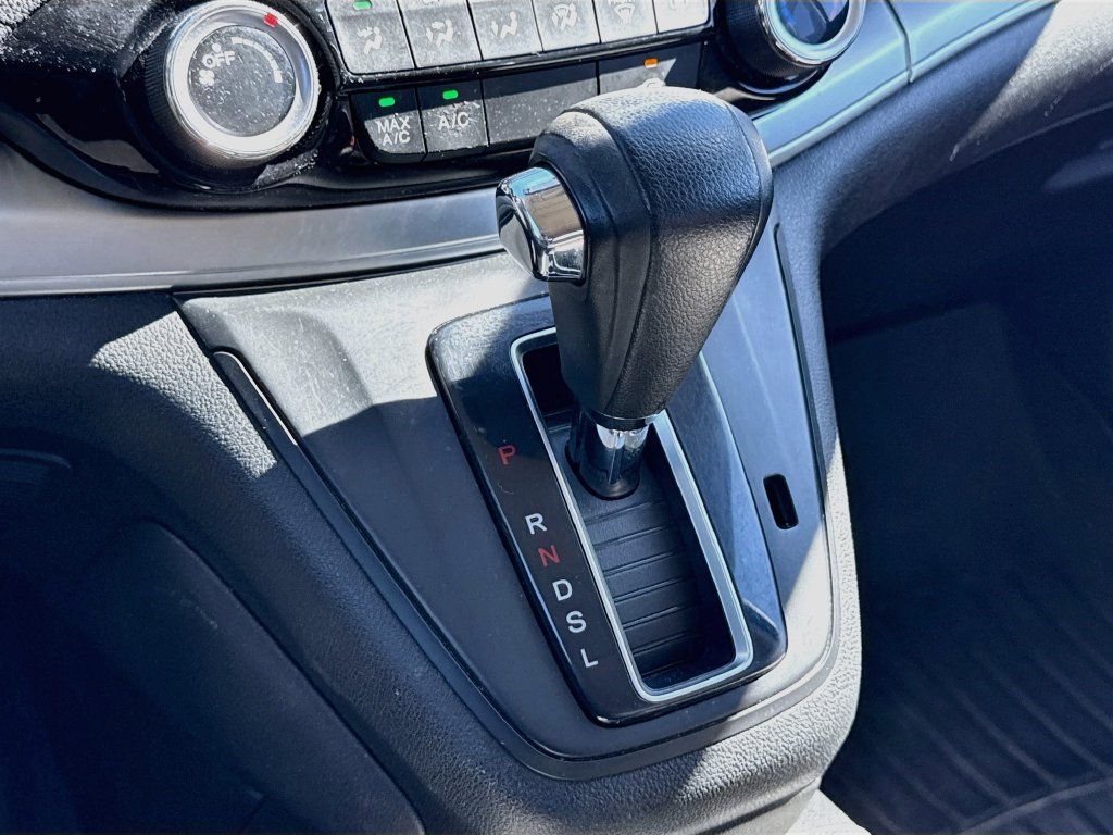 Used 2016 Honda CR-V EX image 29