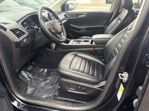 Used 2023 Ford Edge SEL image 19