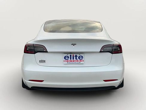 Used 2023 Tesla Model 3 Standard Range image 6