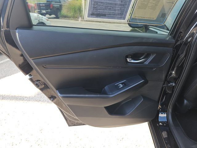 Used 2025 Honda Accord EX-L image 13