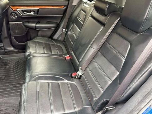 Used 2021 Honda CR-V EX-L image 12