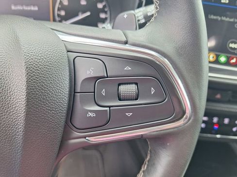 Used 2023 Buick Envision Preferred AWD/4WD image 22