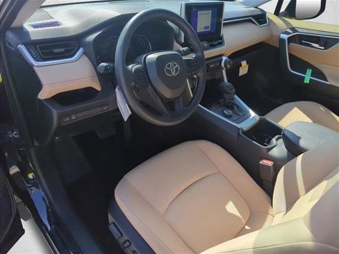 Certified 2025 Toyota RAV4 XLE image 15