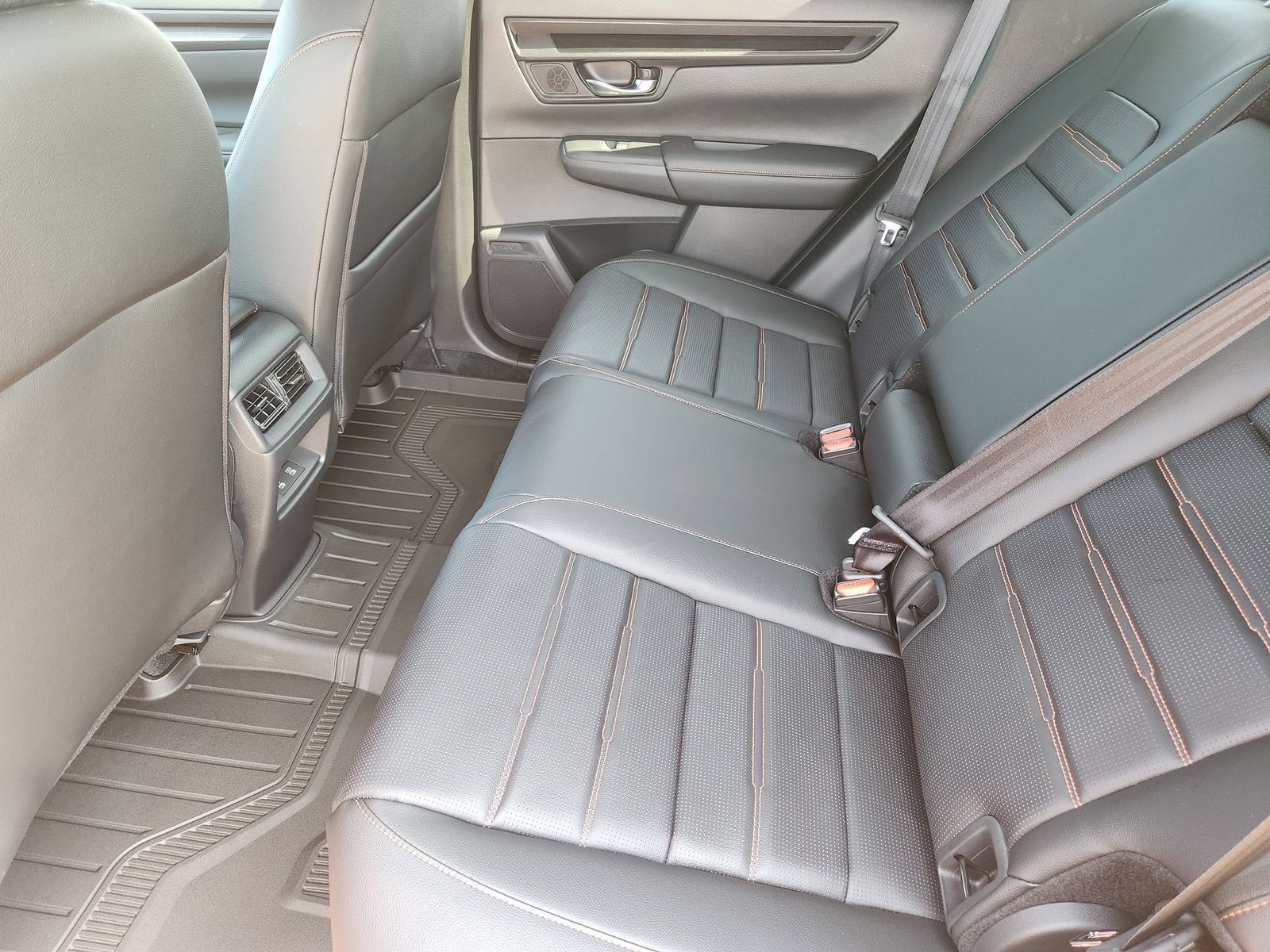 New 2026 Honda CR-V Sport-L image 26